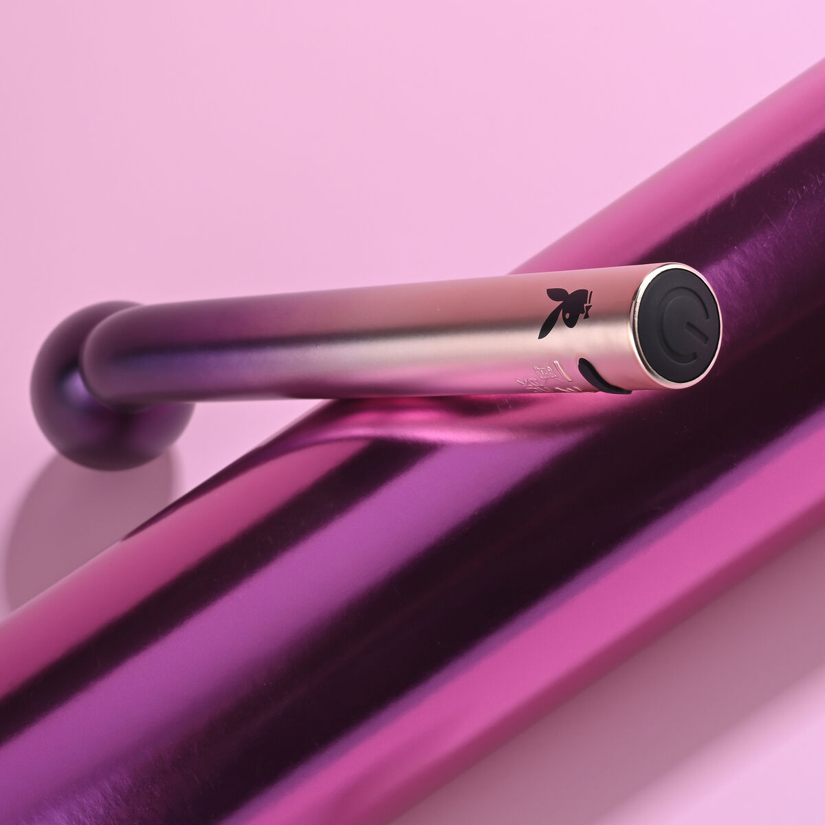 Vibrator za G-točku Playboy Playboy Pisana